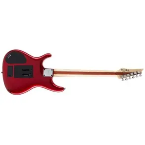 Guitarra Electrica Ibanez Js24p Ca Signature Joe Satriani