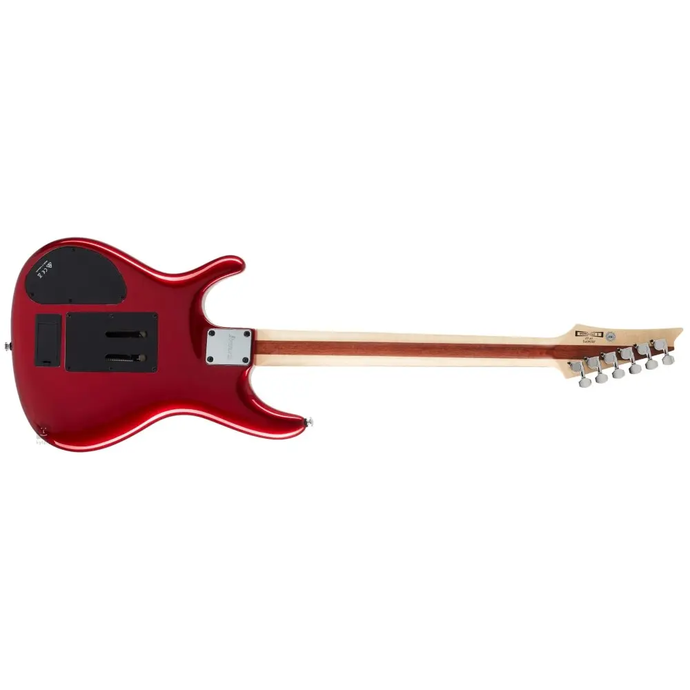 Guitarra Electrica Ibanez Js24p Ca Signature Joe Satriani