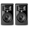 Monitores De Estudio Jbl 306PMKII 224W 6" pulgadas