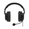 Auriculares Gamer Con Microfono Yamaha YH-G01 Color Negro