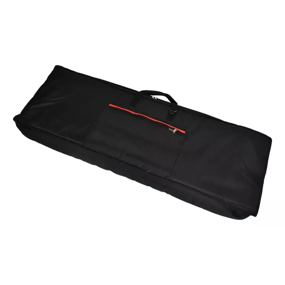 Funda Para Teclado Piano 7 Octavas 88 Teclas Impermeable Acolchada