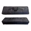 Funda Para Teclado Piano 7 Octavas 88 Teclas Impermeable Acolchada