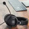 Pack Yamaha ZG01 Mixer Video Streaming game+ Auricular YH-G01 Con Micrófono