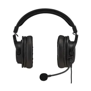 Pack Yamaha ZG01 Mixer Video Streaming game+ Auricular YH-G01 Con Micrófono