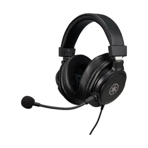 Pack Yamaha ZG01 Mixer Video Streaming game+ Auricular YH-G01 Con Micrófono