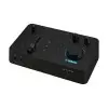 Pack Yamaha ZG01 Mixer Video Streaming game+ Auricular YH-G01 Con Micrófono