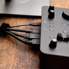 Pack Yamaha ZG01 Mixer Video Streaming game+ Auricular YH-G01 Con Micrófono