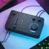 Pack Yamaha ZG01 Mixer Video Streaming game+ Auricular YH-G01 Con Micrófono