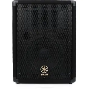 Bafle Activo 10 Pulgadas Yamaha BR10 250W 2 vias