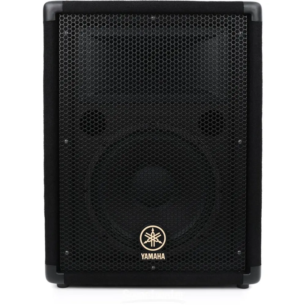 Bafle PA Yamaha BR10 De 250w 2 Vias Parlante De 10" Pasivo