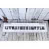 Piano Digital Yamaha P125 A W 88 Teclas a martillo 24 Sonidos color blanco