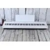 Piano Digital Yamaha P125 A W 88 Teclas a martillo 24 Sonidos color blanco