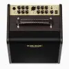 Amplificador Guitarra Acústica Nux Ac80 Stageman Ii