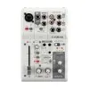 Consola Mixer Yamaha Streaming Usb 3 Canales Interfaz Ag