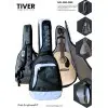 Funda Guitarra Acustica Pro Nacional TVR-102