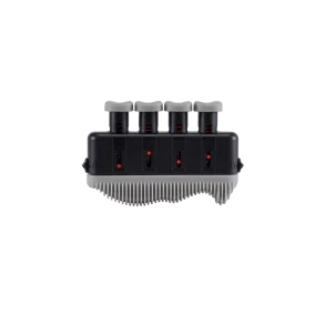 Ejercitador Dedos Daddario Varigrip+ Plus Tension Regulable PW-VGP-01