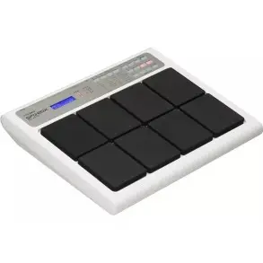 Octapad Roland SPD20 X Ultra Sensible Batería Electrónica De 700 Sonidos