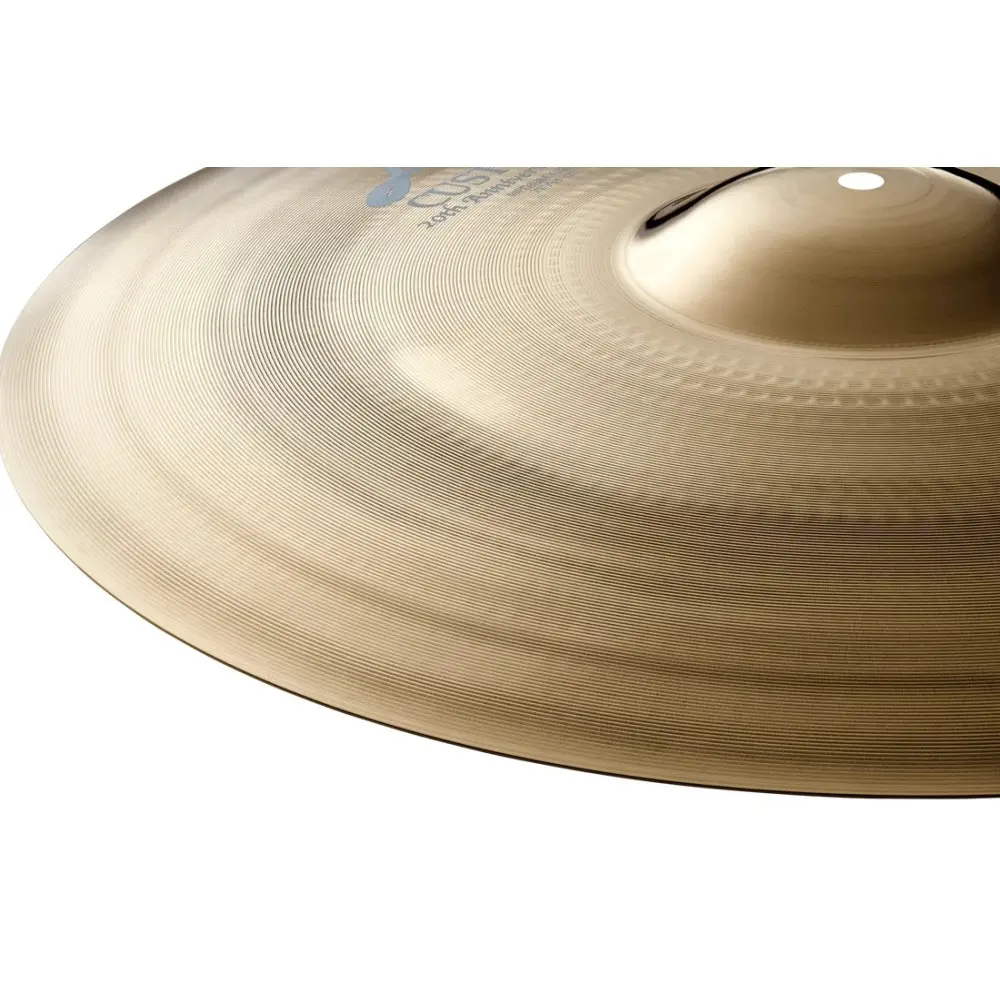 Platillo Zildjian Ride A Custom Ride 21" 20 Aniversario