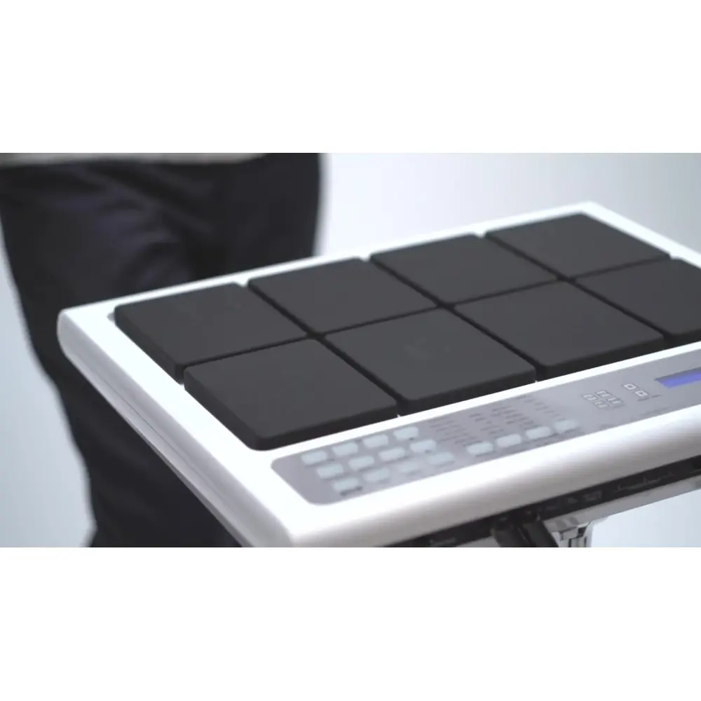 Octapad Roland SPD20 X 745 Sonidos