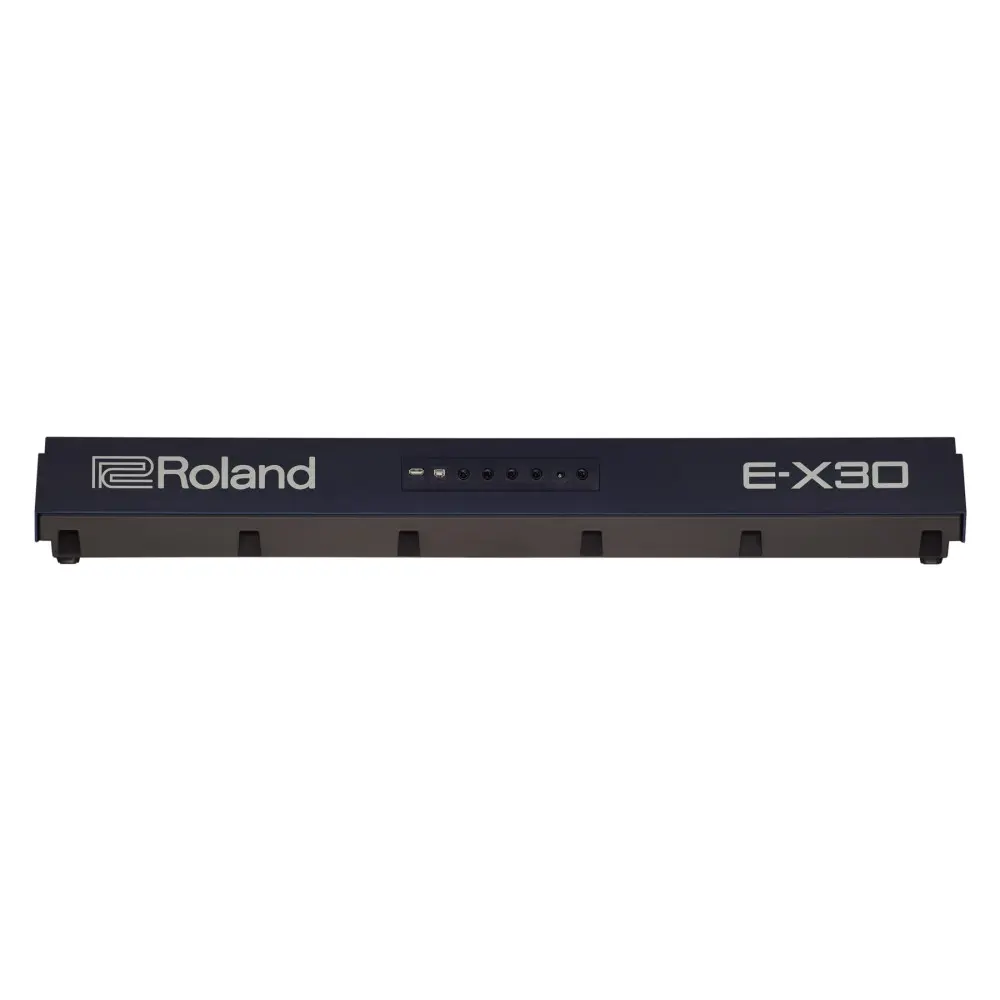 Teclado Avanzado Roland Ex30 Arranger De 61 Teclas