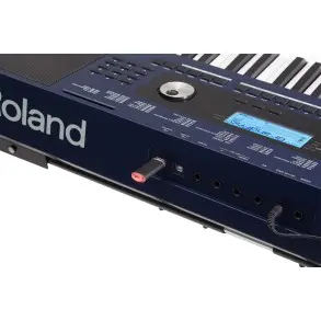 Teclado Avanzado Roland Ex30 Arranger De 61 Teclas