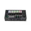 Maquina de Ritmos Music Workstation Groovebox Roland MC101