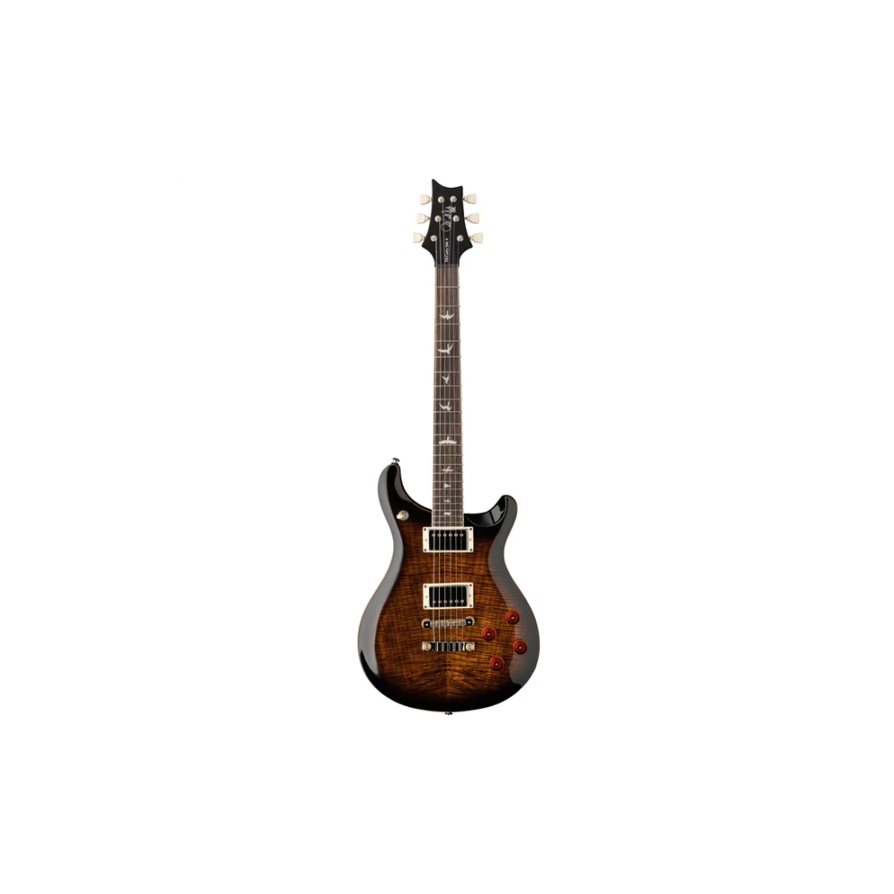 Guitarra Electrica Prs | Mccarty 594 | M522bg | Black Gold Sunburst | Paul Reed Smith