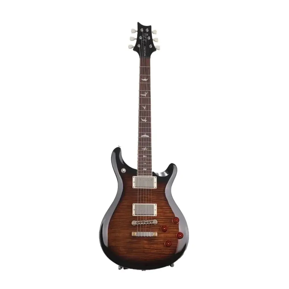 Guitarra Electrica Prs | Mccarty 594 | M522bg | Black Gold Sunburst | Paul Reed Smith