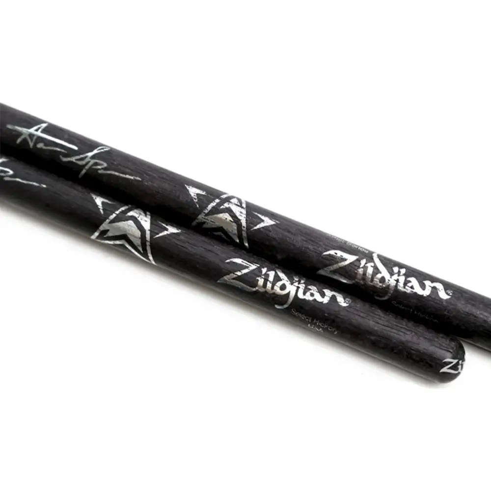 Palillos Zildjian Signature Aaron Spears Punta Madera