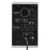 Monitores de Estudio Yamaha HS3W 3.5" Pulgadas Blancos