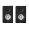 Monitores de Estudio Yamaha HS3W 3.5" Pulgadas Negros