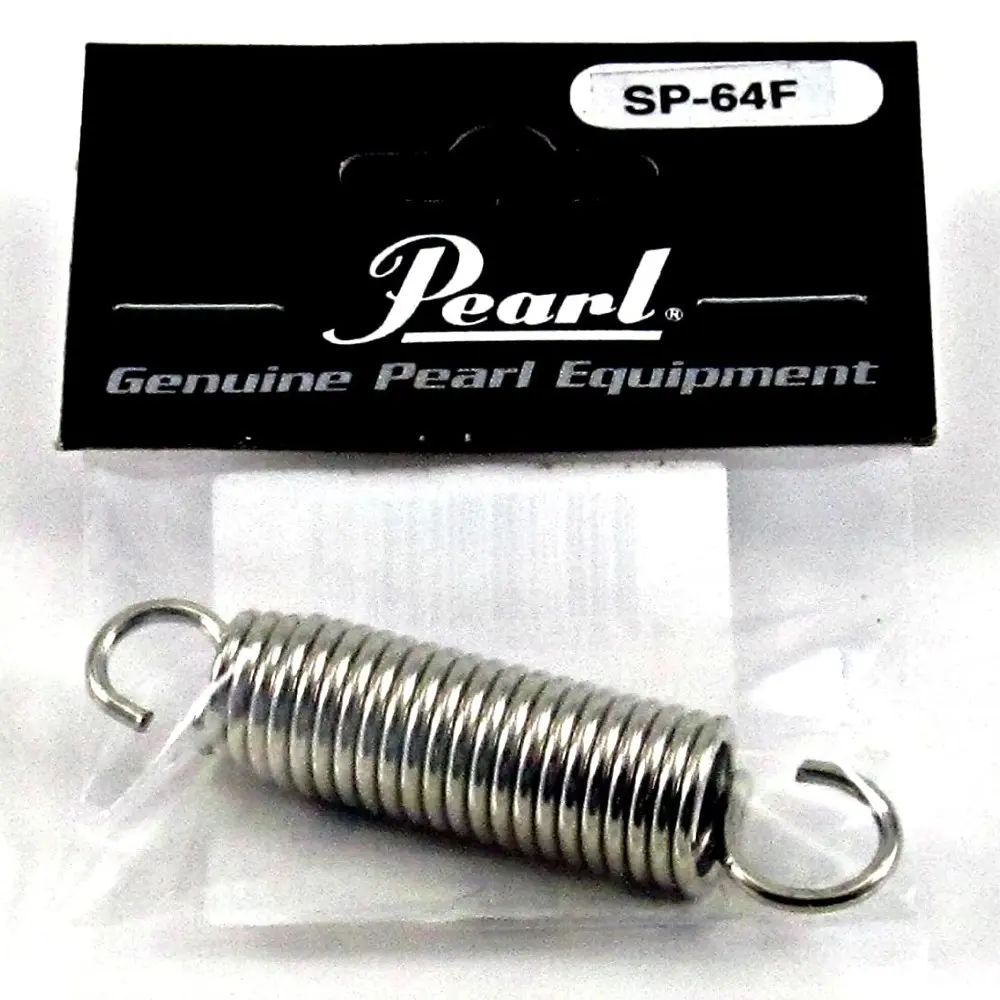 Resorte Pearl SP-64F H Pedal de Bombo