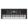 Teclado Yamaha PSR-E373 5 Octavas Sensitivo 600 Sonidos