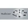 Amplificador Music Cast Yamaha WXA50DS