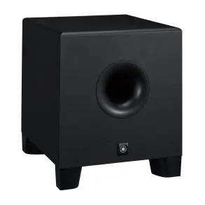 Monitor de Estudio Subwoofer Activo Yamaha HS8S