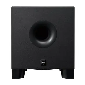 Monitor de Estudio Subwoofer Activo Yamaha HS8S