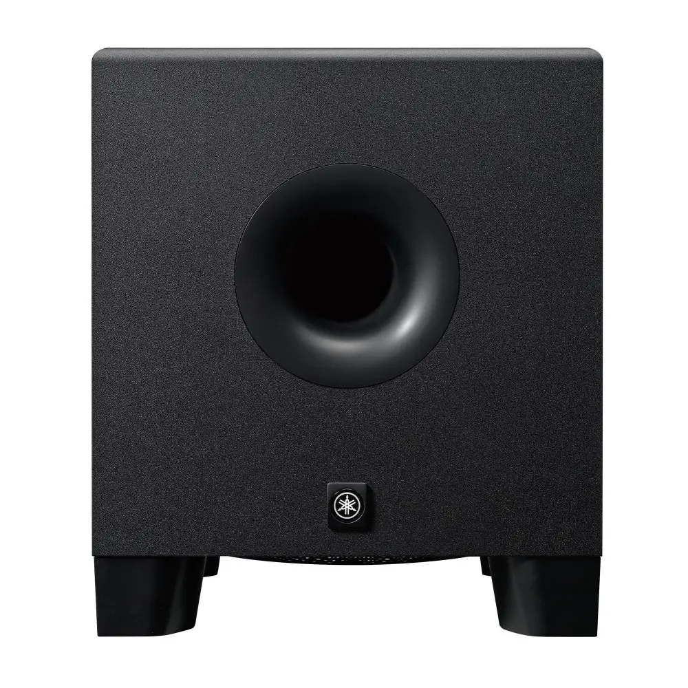 Monitor de Estudio Subwoofer Activo Yamaha HS8S