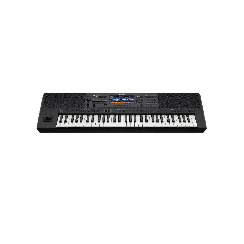 Teclado Avanzado Yamaha PSRSX700 Arranger 61 Teclas