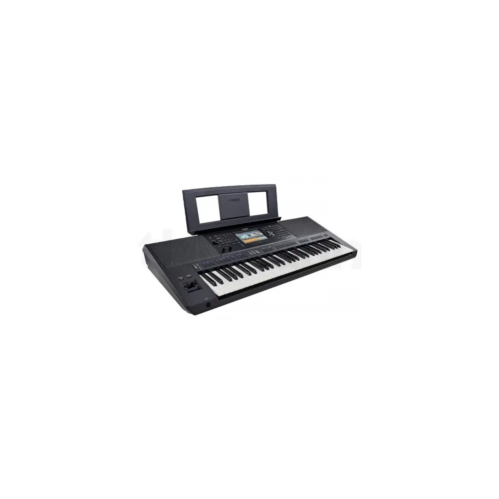 Teclado Avanzado Yamaha PSRSX900 Arranger 61 Teclas con Bluetooth