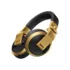 Auriculares Inalámbricos para DJ Pioneer HDJ-X5 Bluetooth Dorado