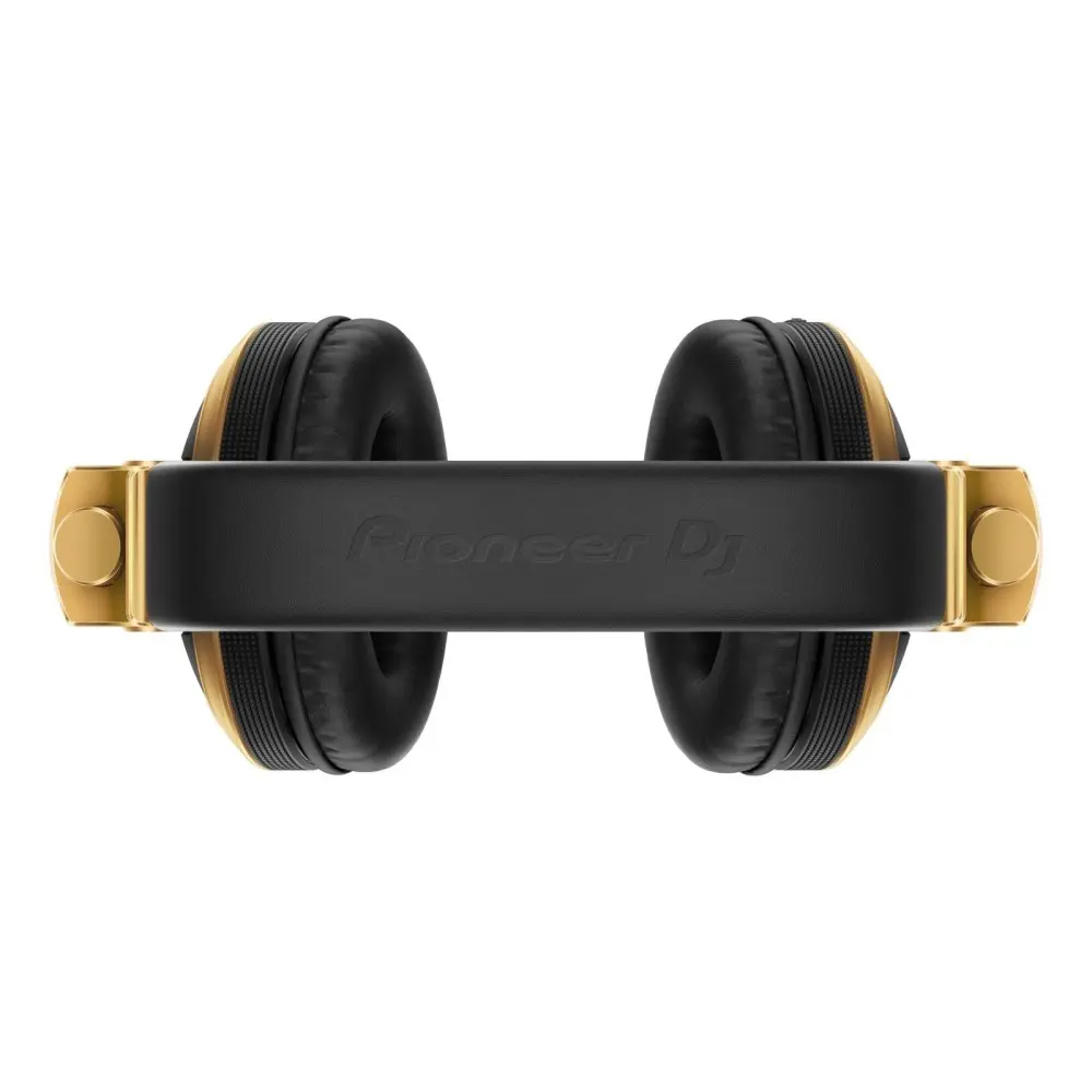 Auriculares Inalámbricos para DJ Pioneer HDJ-X5 Bluetooth Dorado