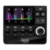 Controlador Hercules Dj STREAM 200 XLR Streaming Live 4 Pistas Stereo