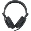 Auriculares Hercules Hdp DJ M40.2 Cerrados Para Dj