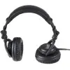 Auriculares Hercules Hdp DJ M40.2 Cerrados Para Dj