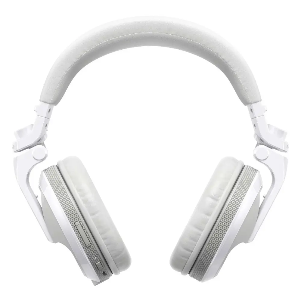 Auriculares Inalámbricos para DJ Pioneer HDJ-X5 Bluetooth Blanco