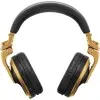 Auriculares Inalámbricos para DJ Pioneer HDJ-X5 Bluetooth Dorado