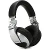 Auriculares Para DJ Cerrados Profesionales Pioneer HDJ-X10-S Silver