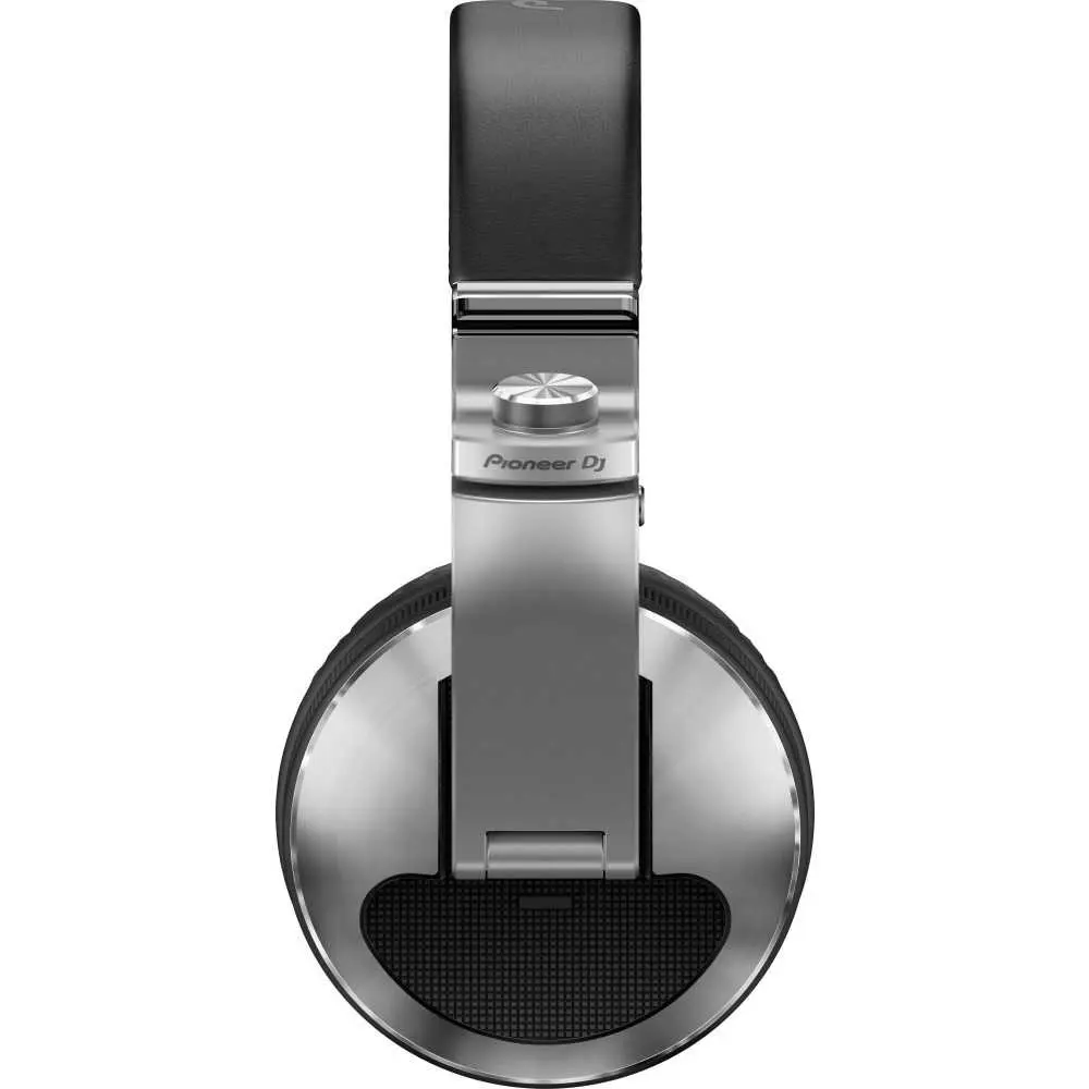 Auriculares Para DJ Cerrados Profesionales Pioneer HDJ-X10-S Silver