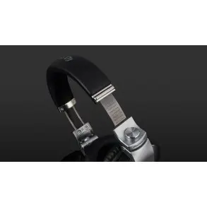 Auriculares Para DJ Cerrados Profesionales Pioneer HDJ-X10-S Silver