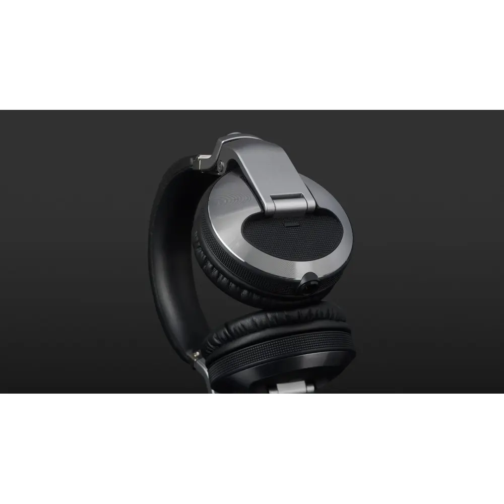 Auriculares Para DJ Cerrados Profesionales Pioneer HDJ-X10-S Silver